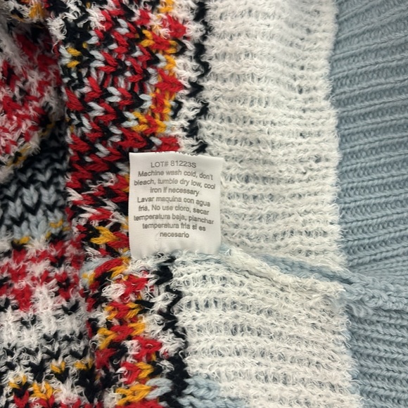 Merry Christmas Sweater. - Picture 5 of 6